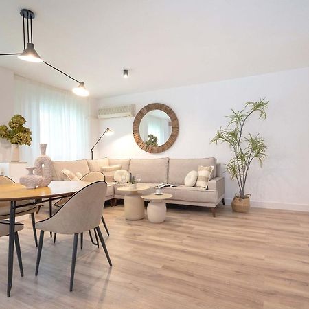 Genteel Home Lope De Vega Гранада Экстерьер фото