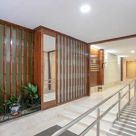 Genteel Home Lope De Vega Гранада Экстерьер фото