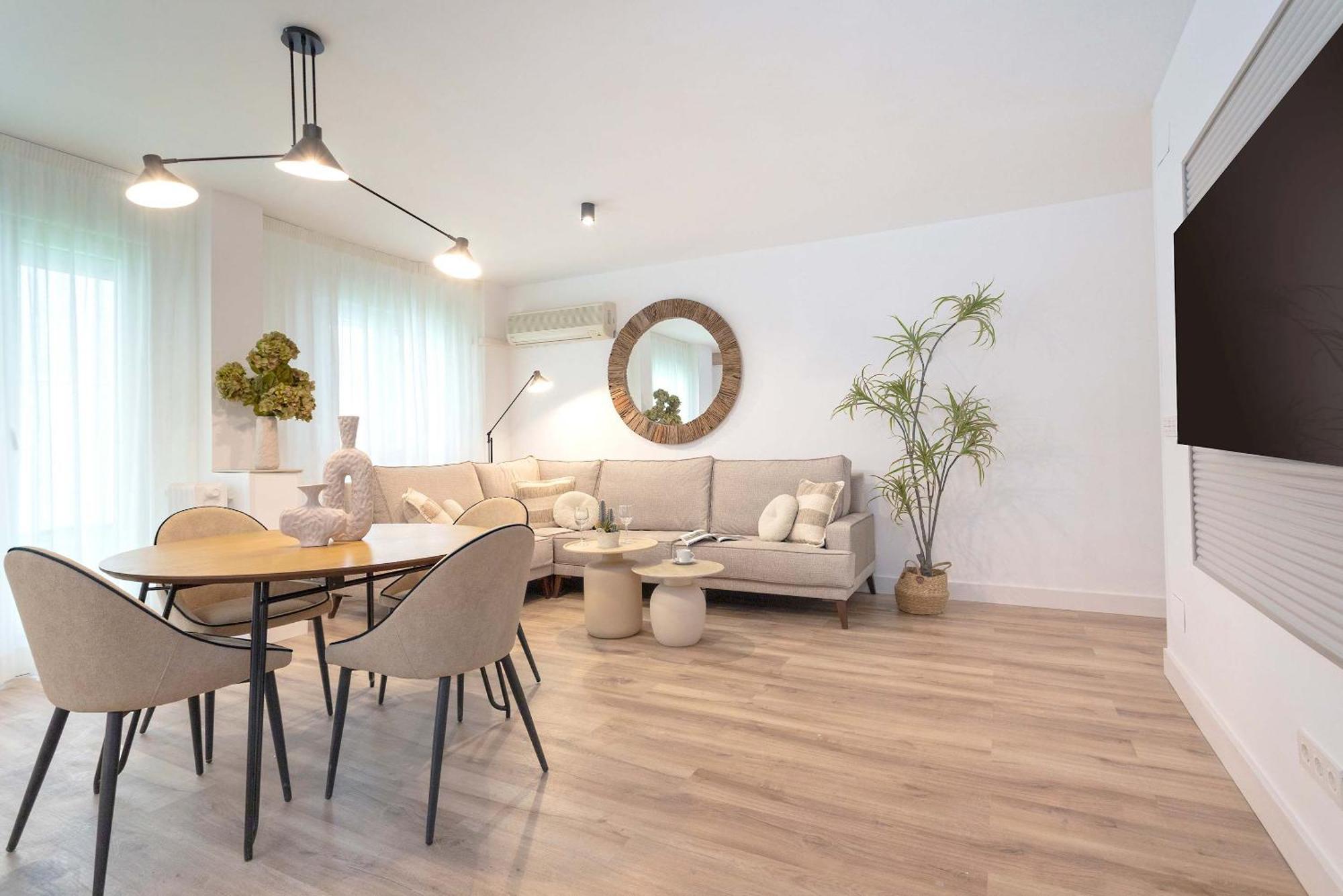 Genteel Home Lope De Vega Гранада Экстерьер фото