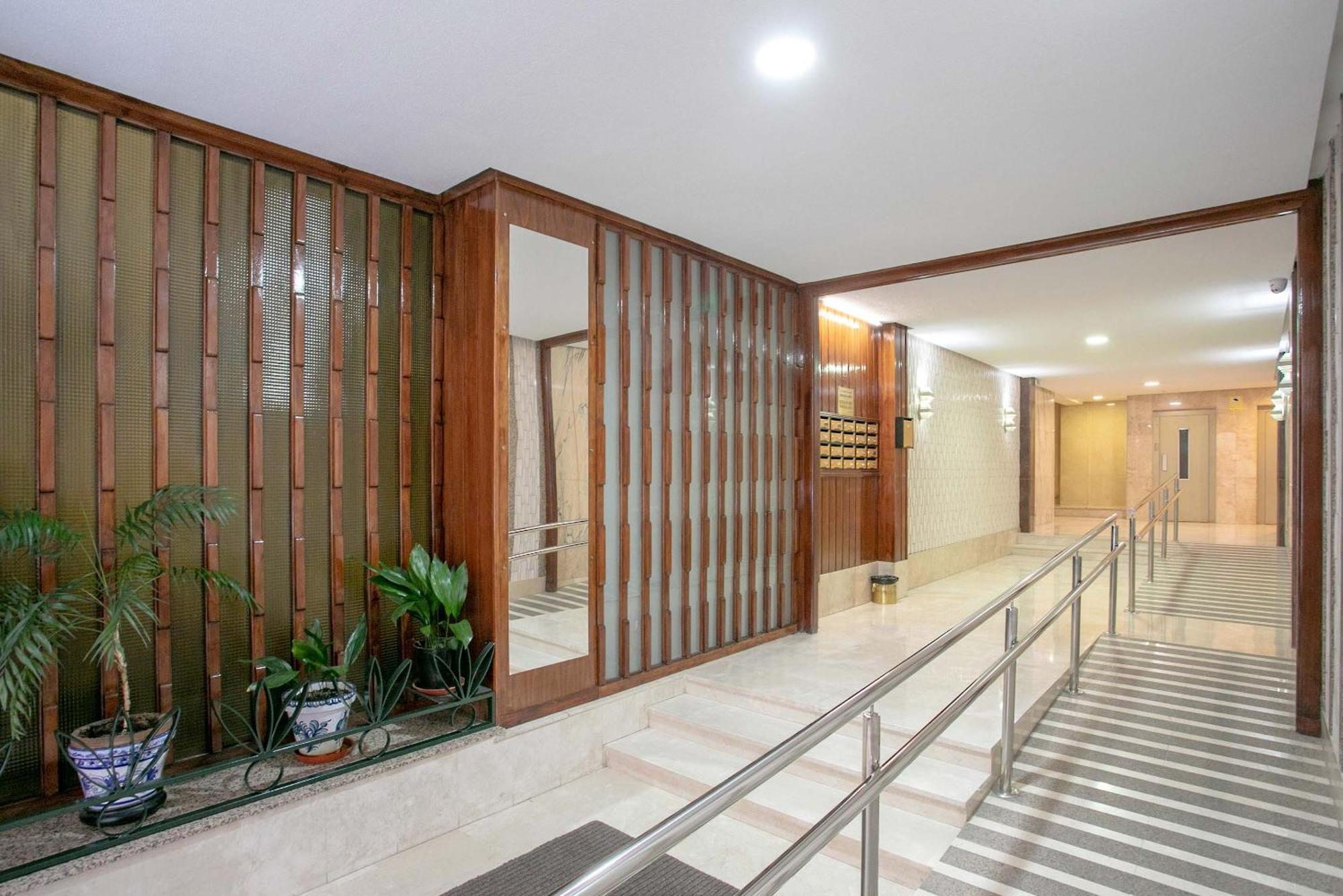 Genteel Home Lope De Vega Гранада Экстерьер фото