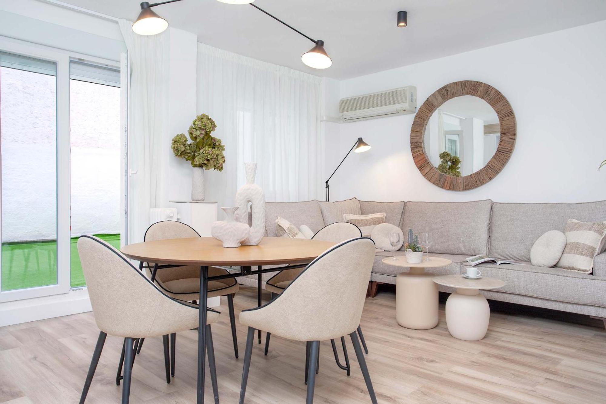 Genteel Home Lope De Vega Гранада Экстерьер фото