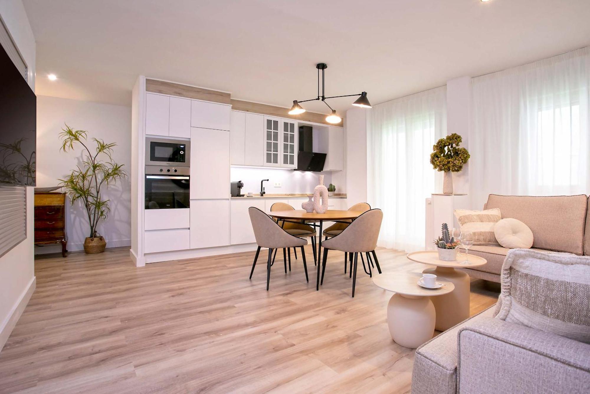 Genteel Home Lope De Vega Гранада Экстерьер фото